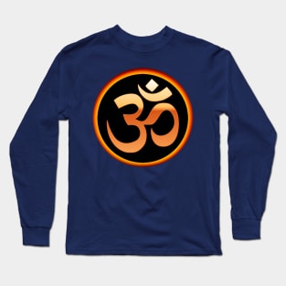 Universal Oneness Long Sleeve T-Shirt